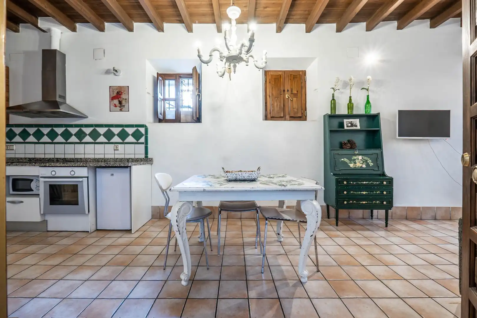 Piso de 96 m² en Granada