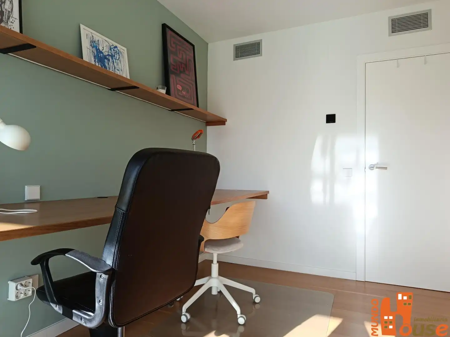 Wohnung 132 m² in Palazuelos de Eresma