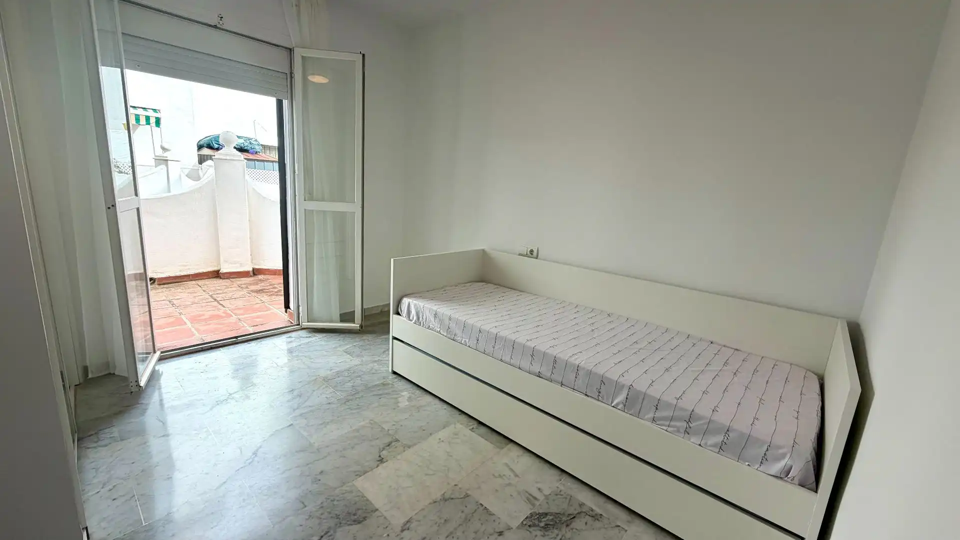 Pis de 80 m² a Fuengirola