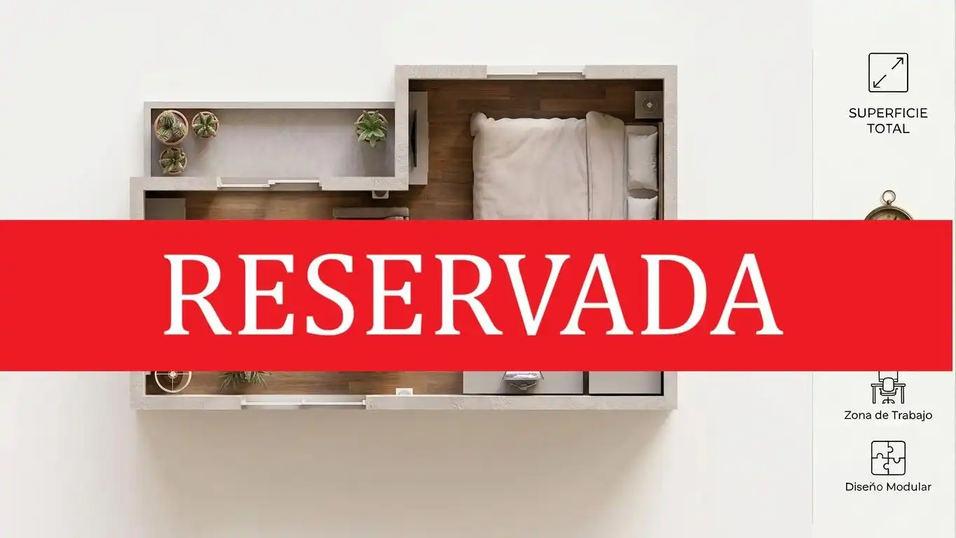 Habitación 116 m², Granada