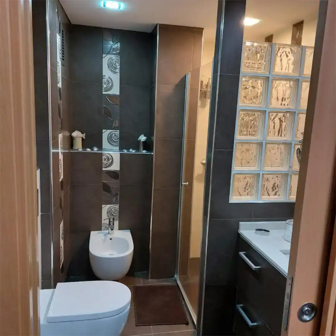Habitación 118 m², Jaén