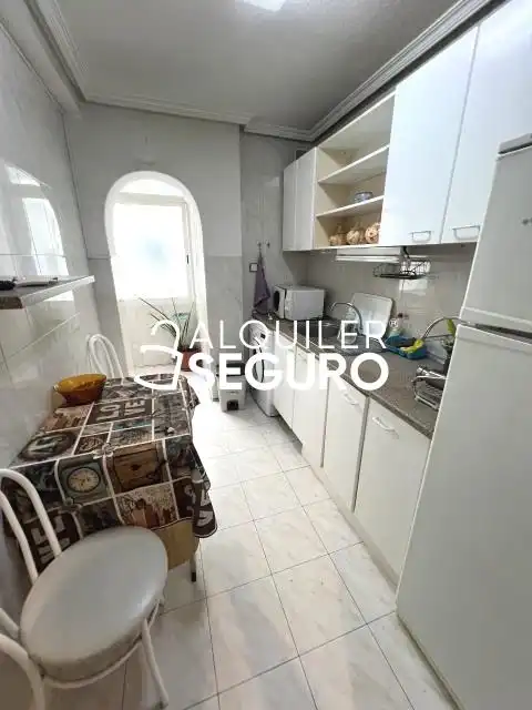 Apartamento 90 m² em Getafe