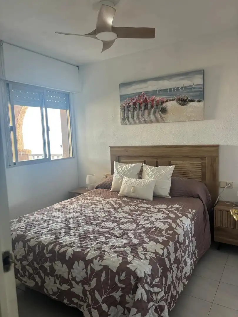 Pis de 50 m² a San Javier
