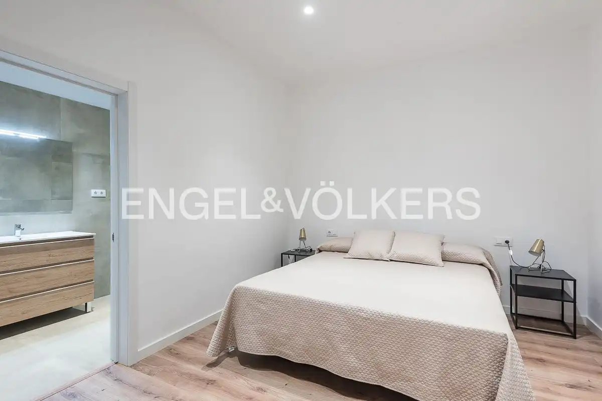 Piso de 90 m² en Barcelona