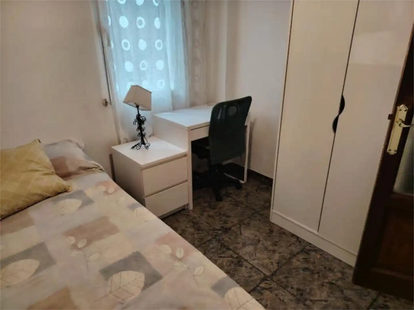 Piso de 75 m² en Zaragoza