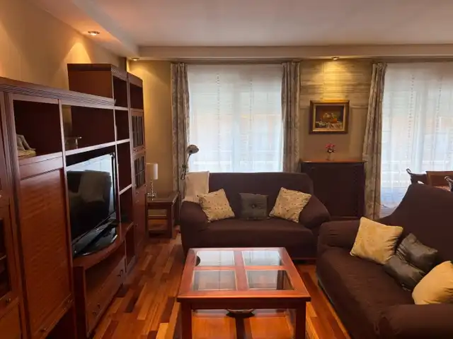 Piso de 115 m² en Puertollano