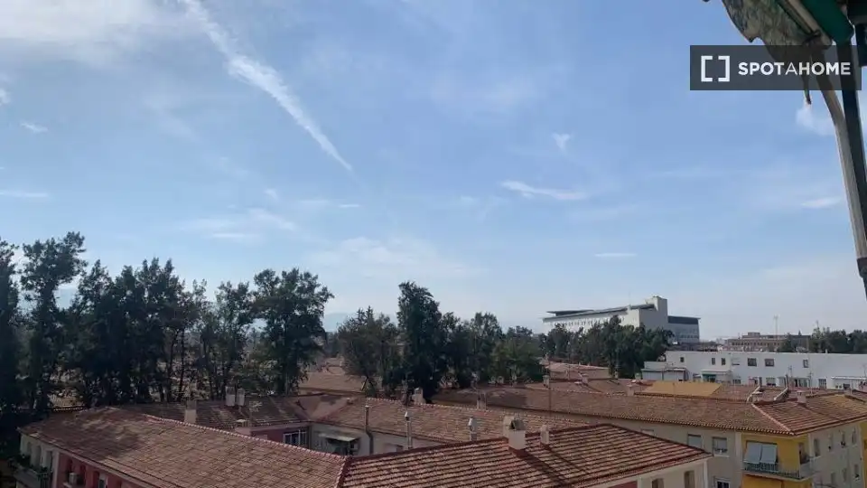 Habitación en alquiler, Murcia