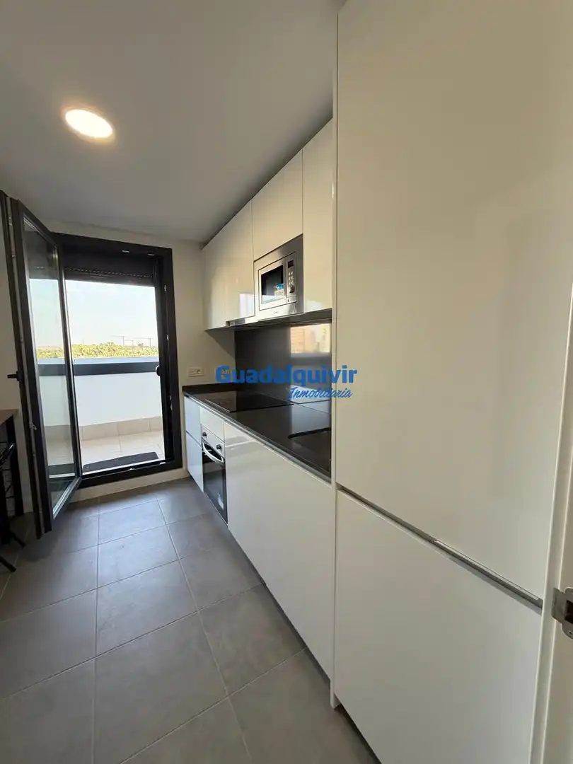 Piso de 101 m² en Dos Hermanas
