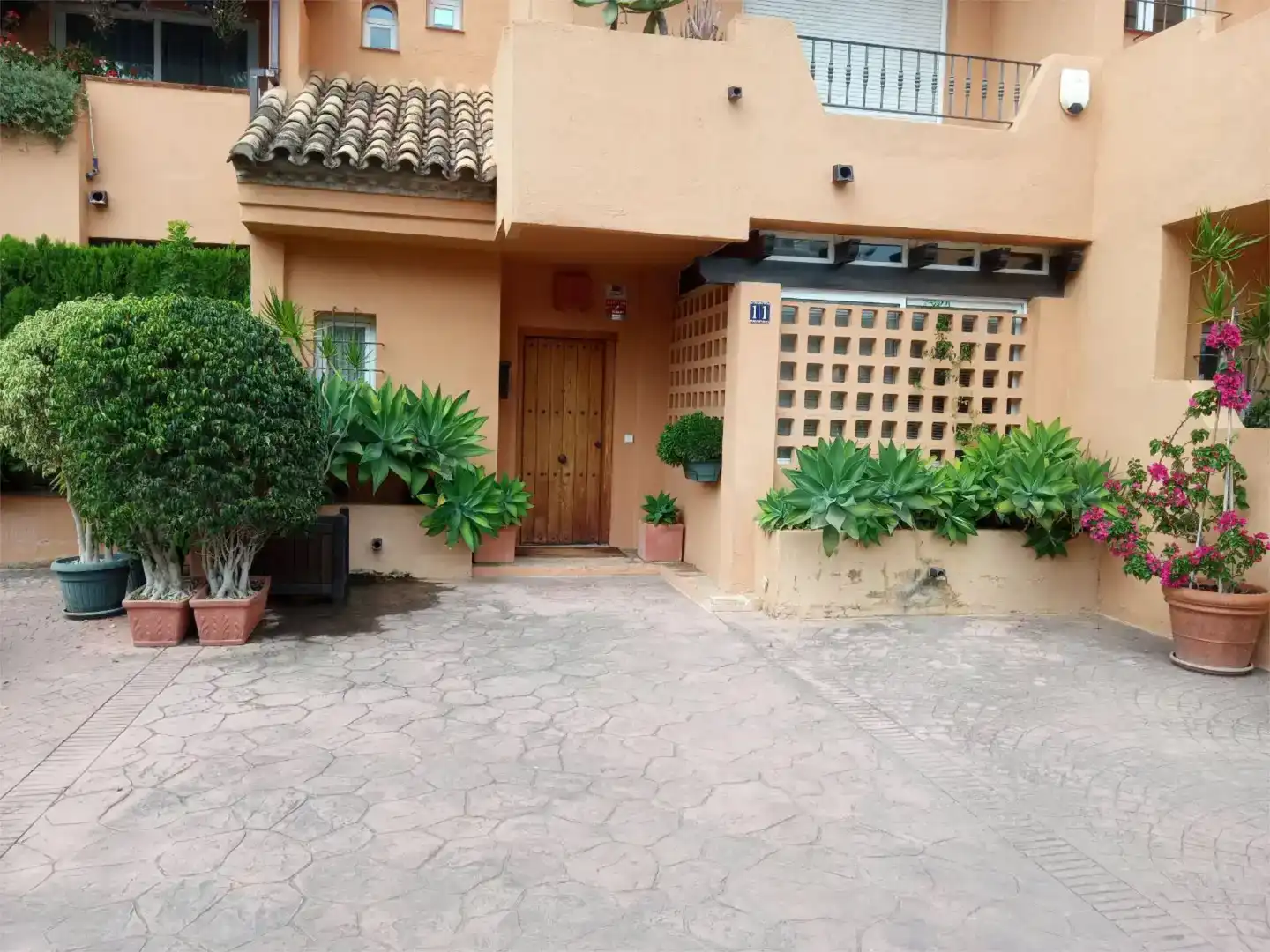 Piso de 450 m² en Marbella
