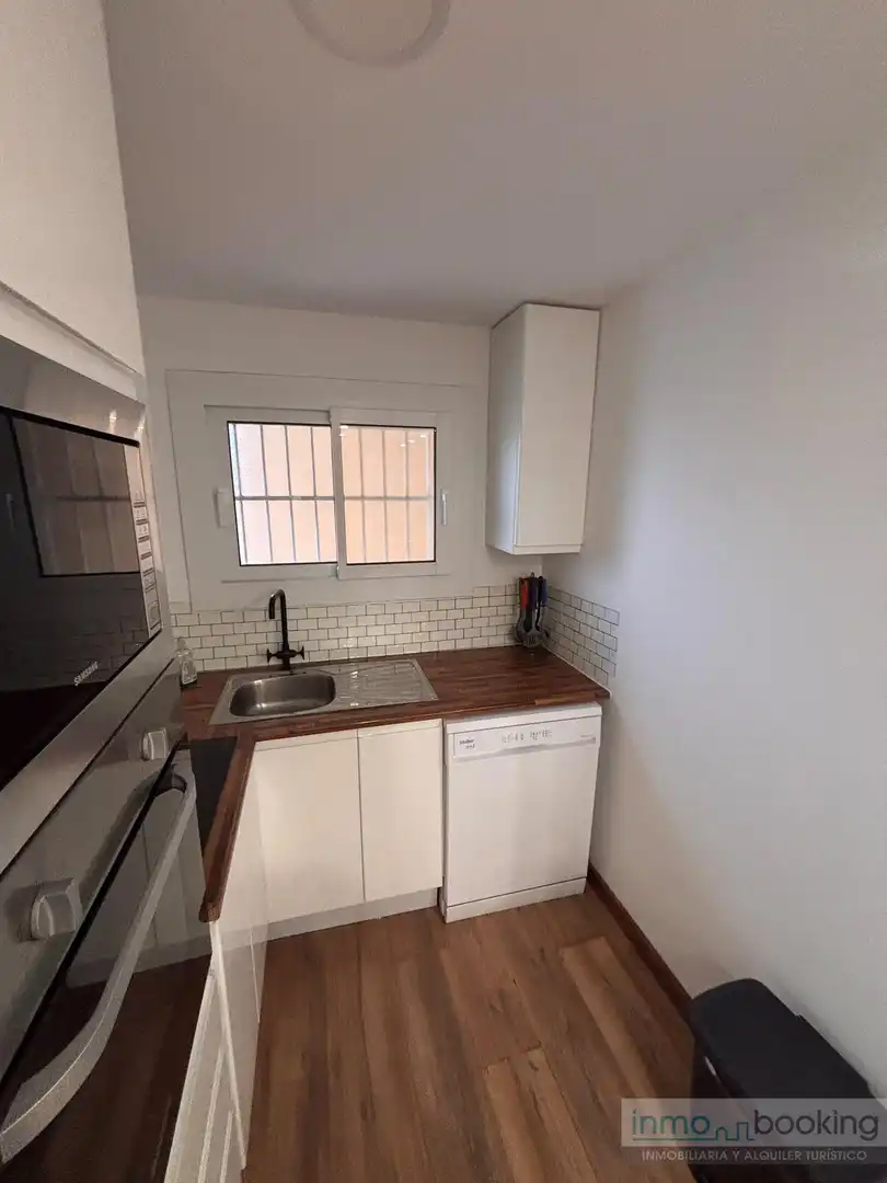Piso de 65 m² en Salou