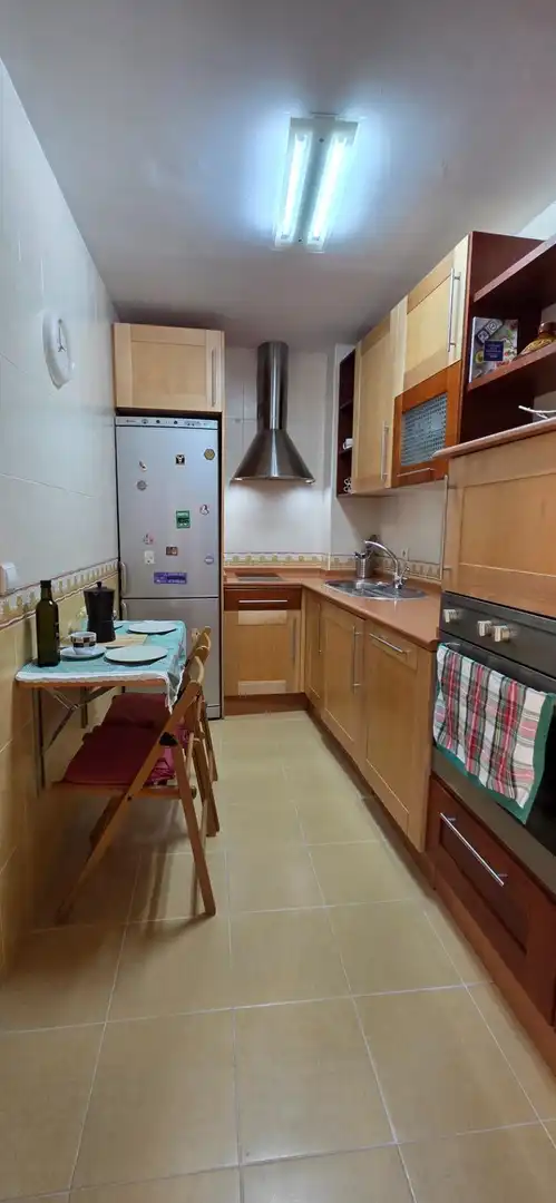 Pis de 104 m² a Sevilla