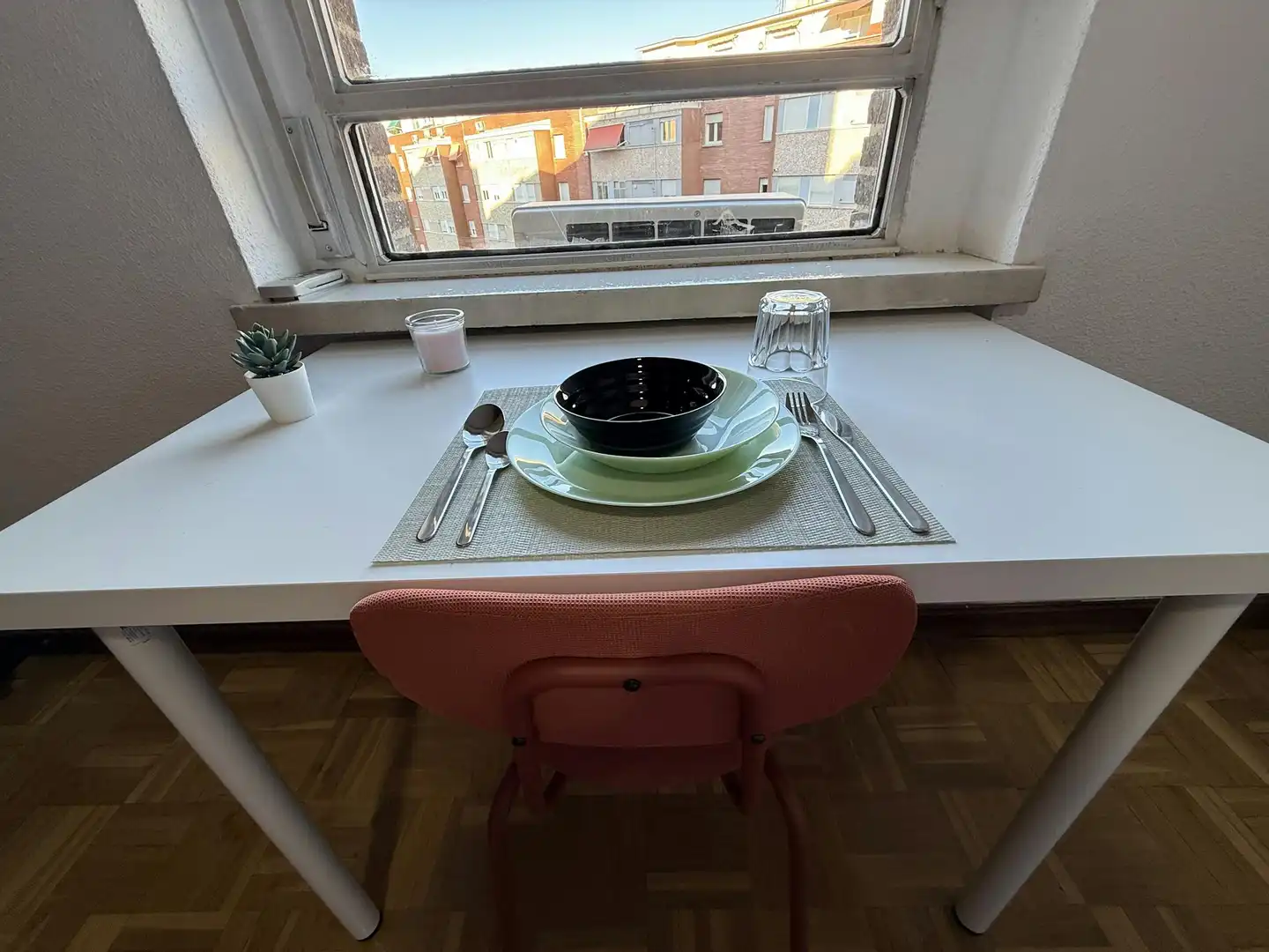 Habitación 170 m², Madrid
