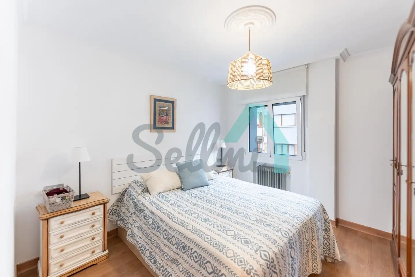 Pis de 93 m² a Siero
