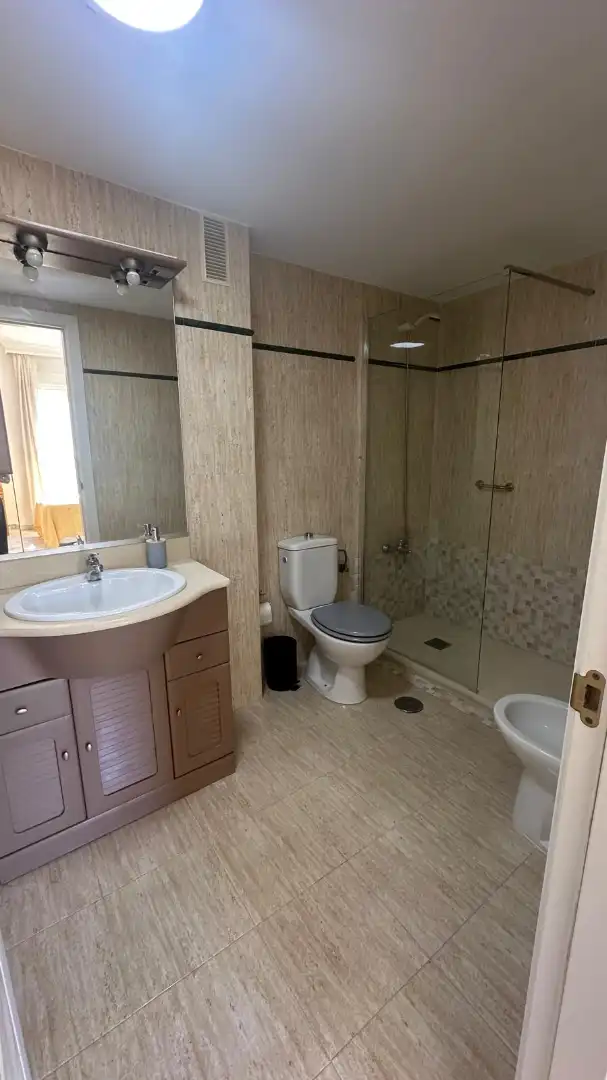 Apartamento 160 m² em Málaga