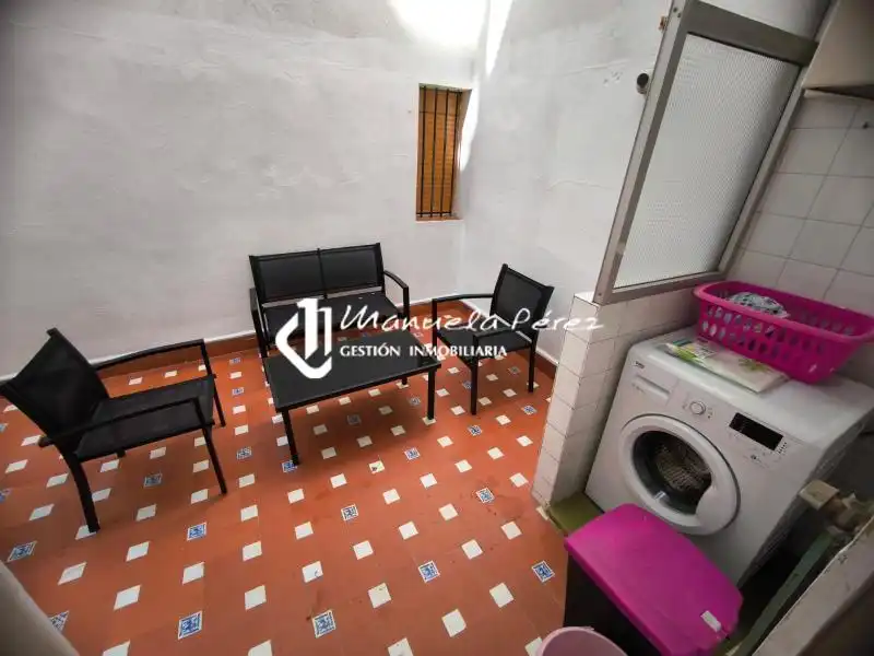 Piso de 90 m² en Cáceres