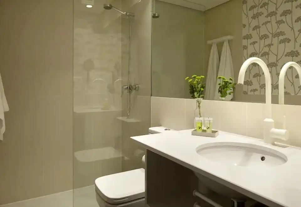 Piso de 70 m² en San Sebastián