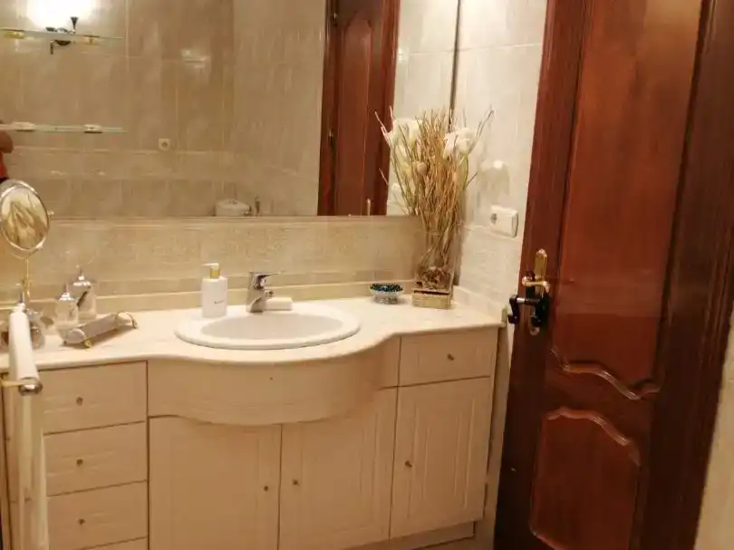 Piso de 96 m² en Córdoba