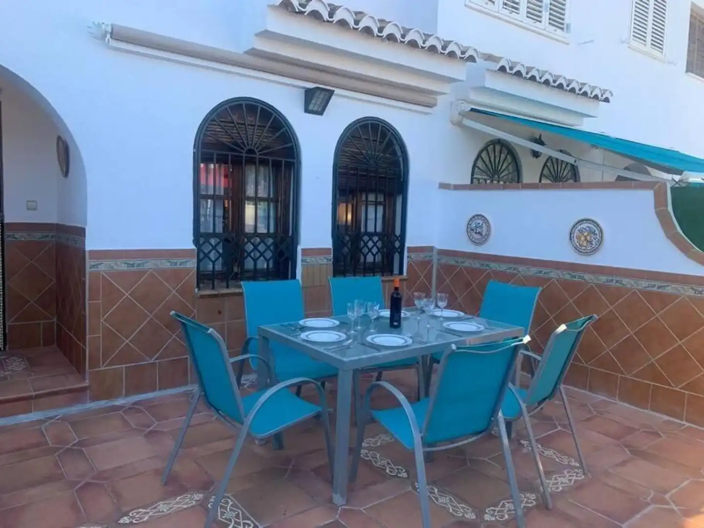 Piso de 150 m² en Almuñécar