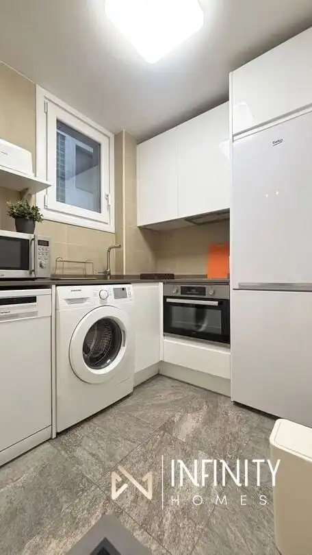 Piso de 76 m² en Bilbao