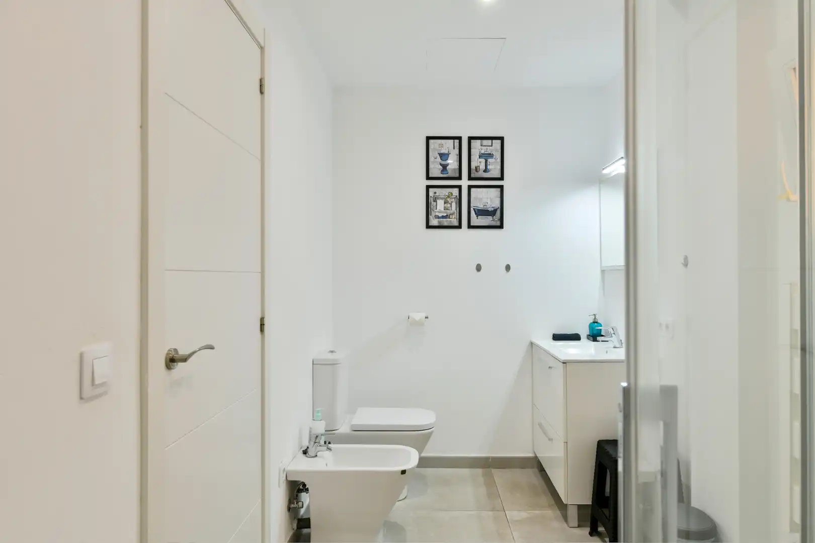 Piso de 65 m² en Calvià