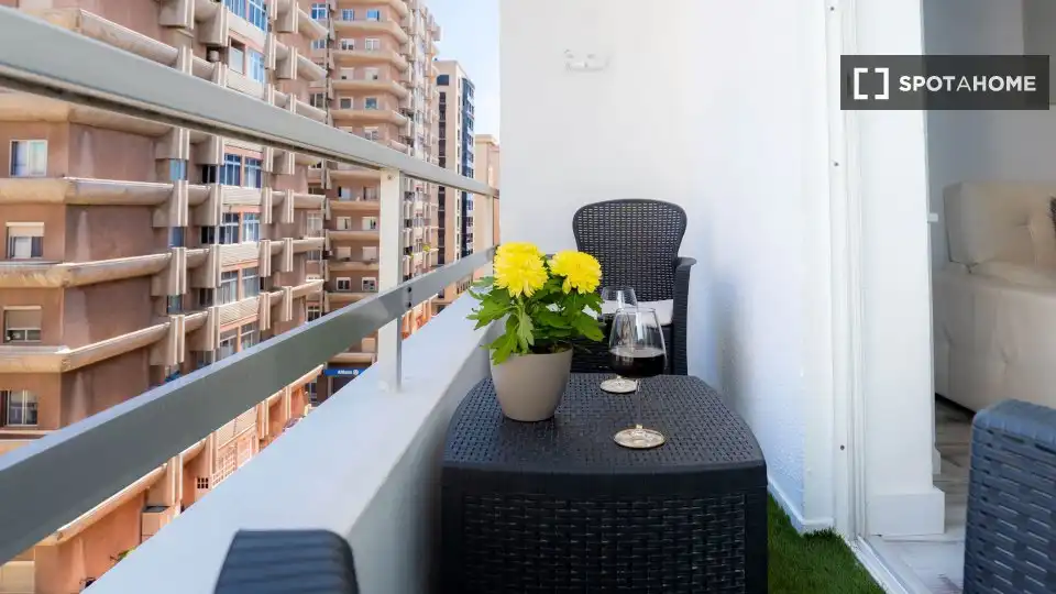 Habitación en alquiler, Las Palmas de Gran Canaria