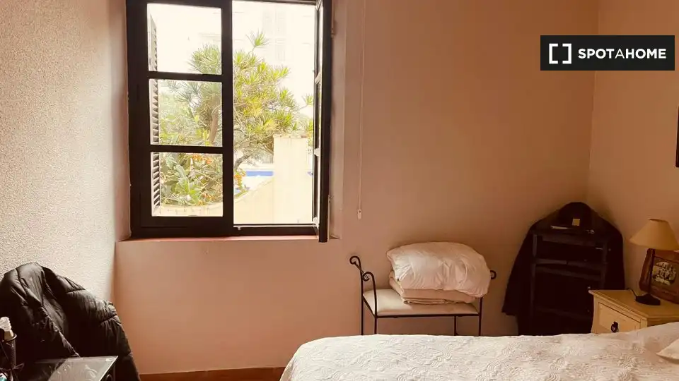 Habitación en alquiler, Almuñécar