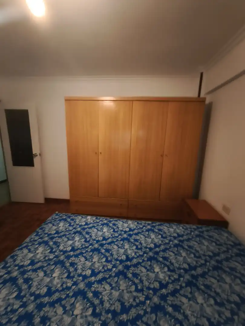 Piso de 85 m² en Santiago de Compostela