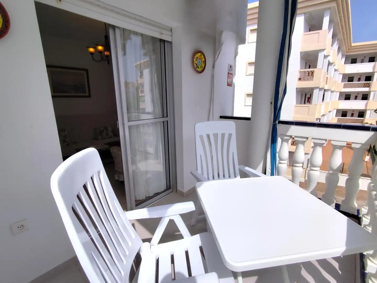 Piso de 60 m² en Punta Umbría