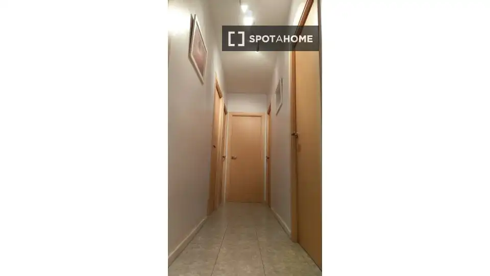 Habitación 120 m², Valencia