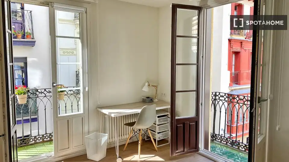Habitación en alquiler, Bilbao