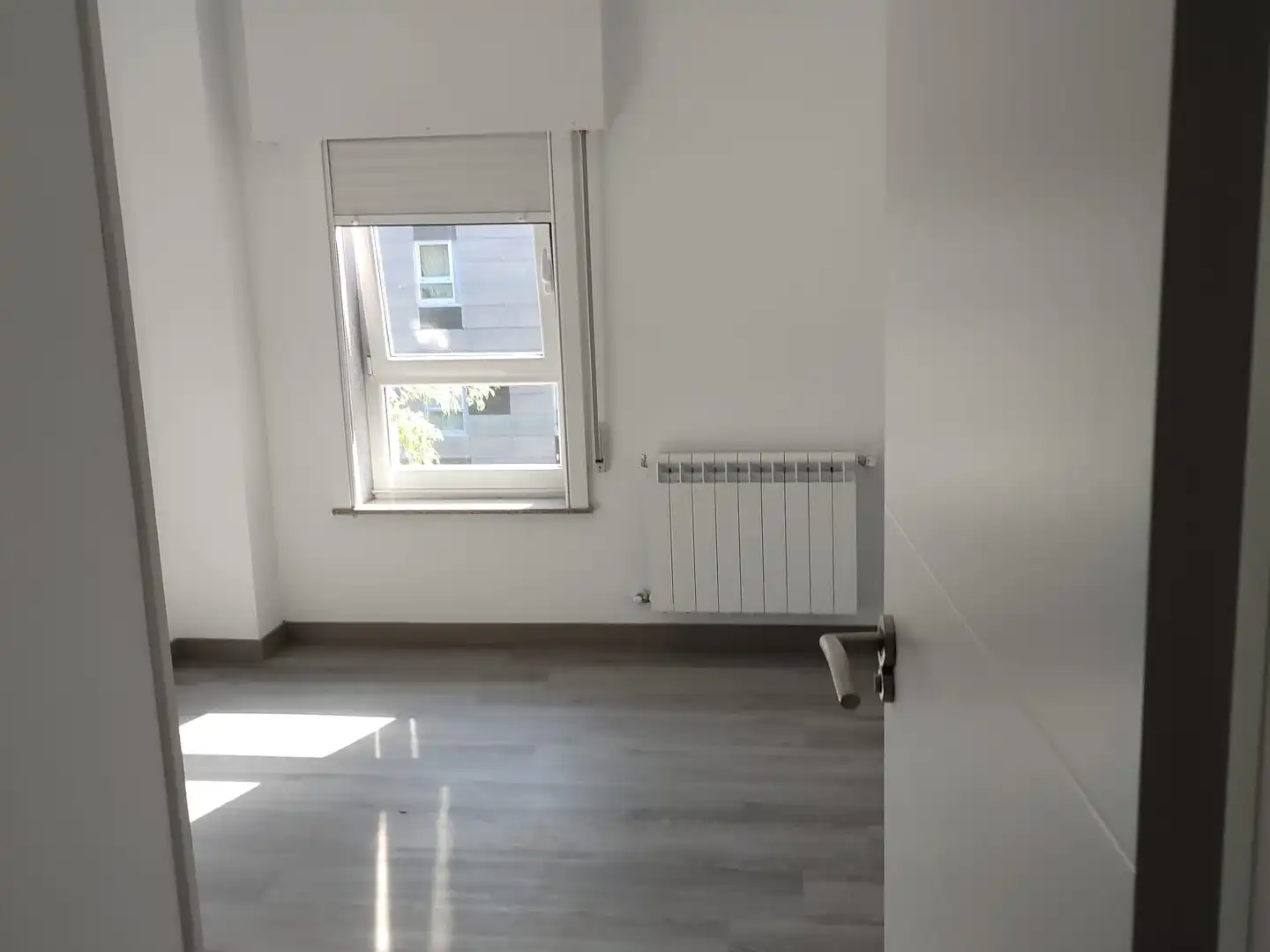 Piso de 100 m² en Santiago de Compostela