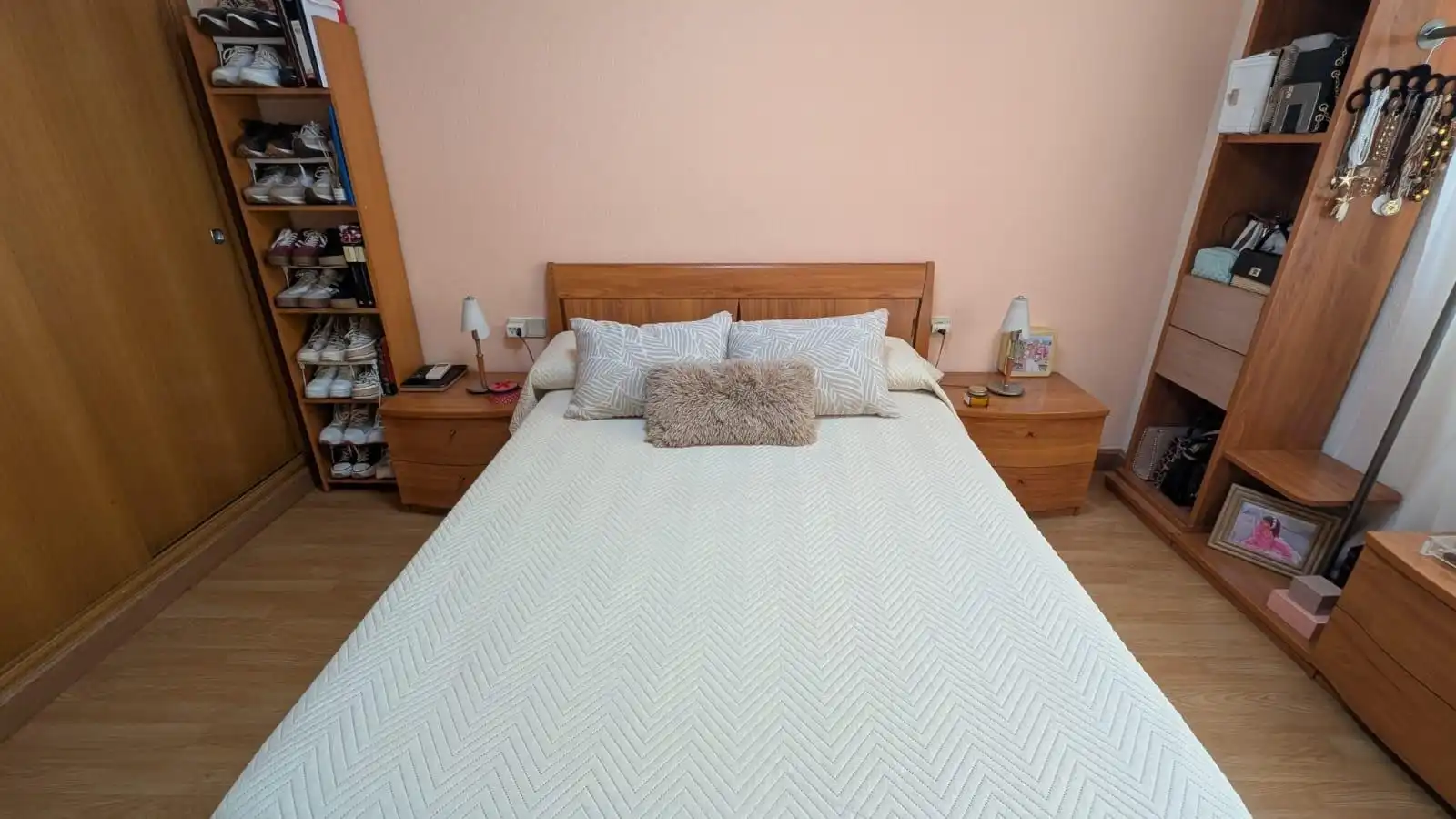Piso de 71 m² en Cartagena