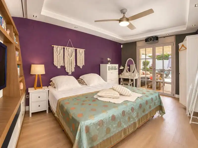 Casa de 390 m² en Estepona