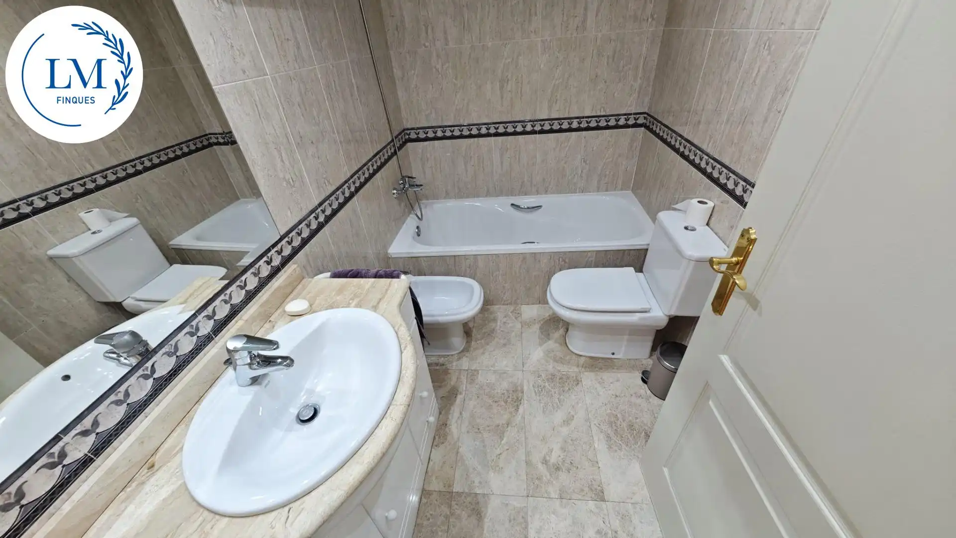 Piso de 77 m² en Vilanova i la Geltrú