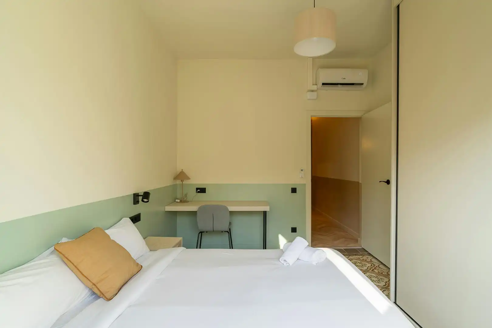 Appartamento 88 m² a Barcelona