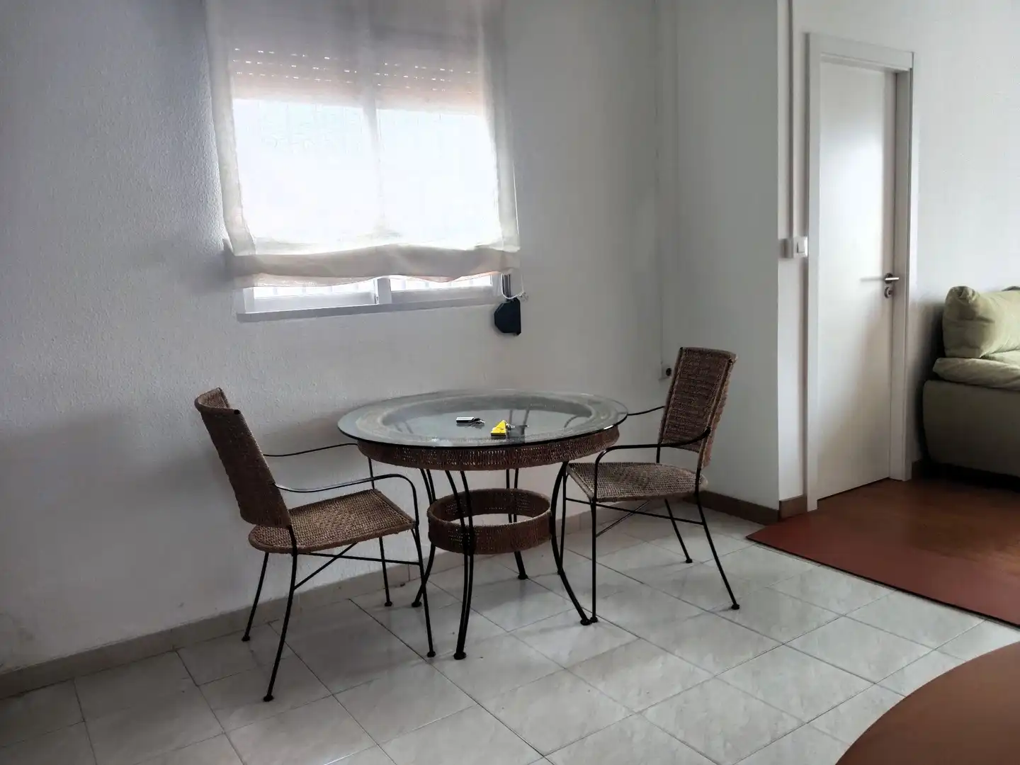 Piso de 35 m² en Valencia