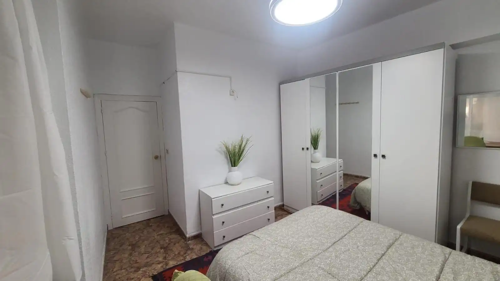 Piso de 75 m² en Almería