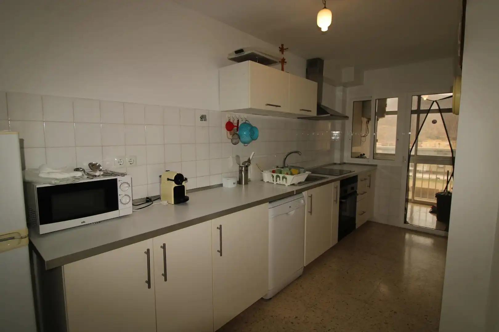 Piso de 100 m² en Cartagena