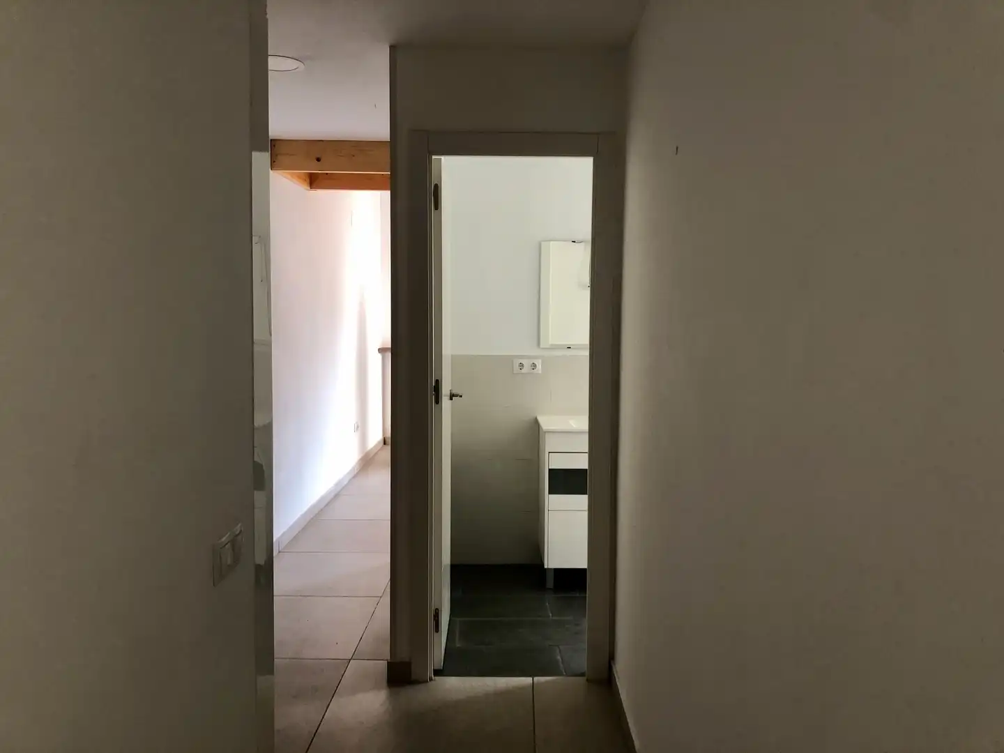 Pis de 80 m² a Arbúcies