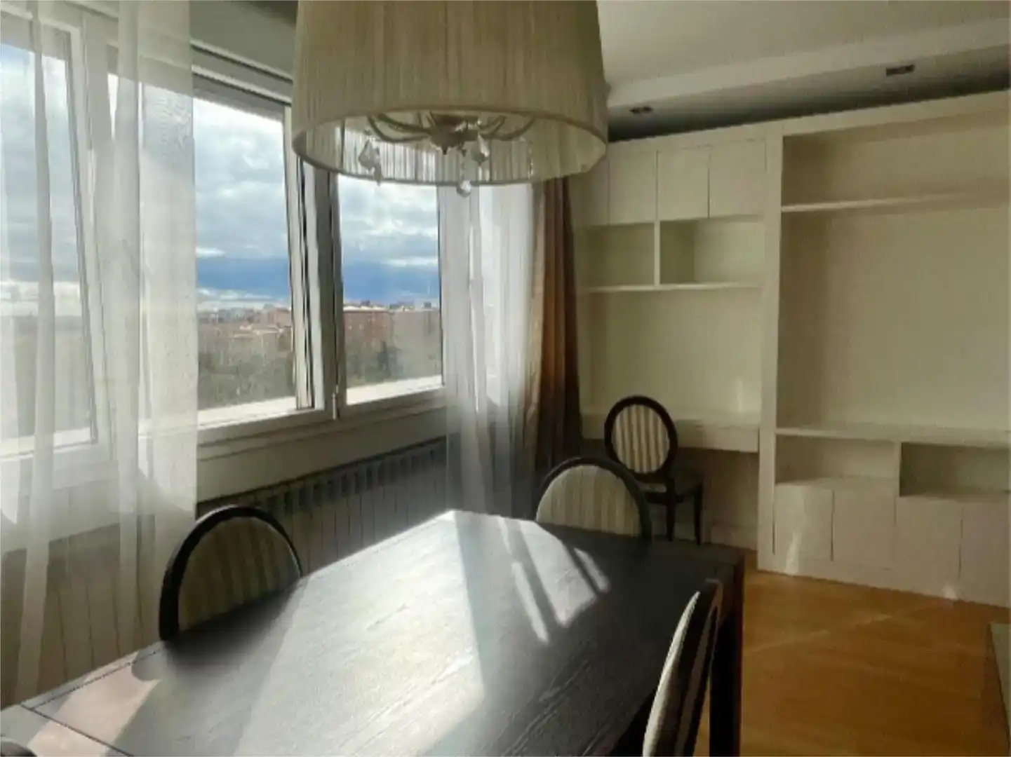 Piso de 80 m² en Valladolid
