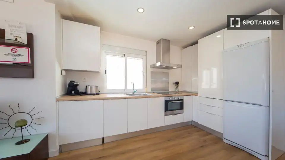 Habitación en alquiler, Granada