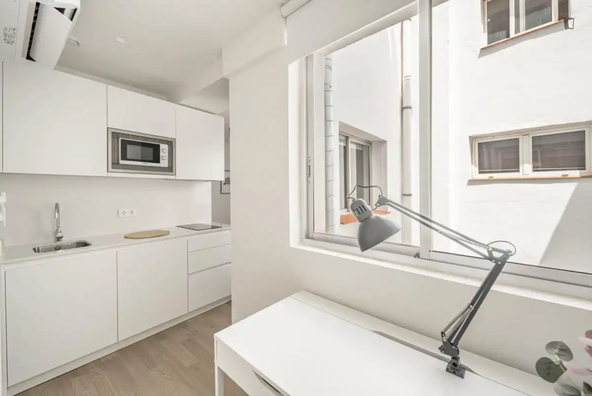 Habitación en alquiler, Málaga