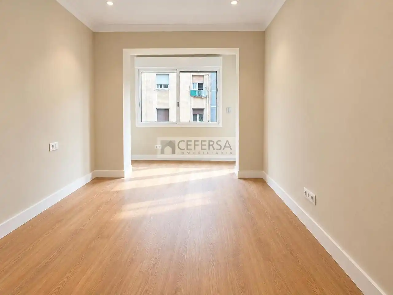 Pis de 169 m² a Barcelona
