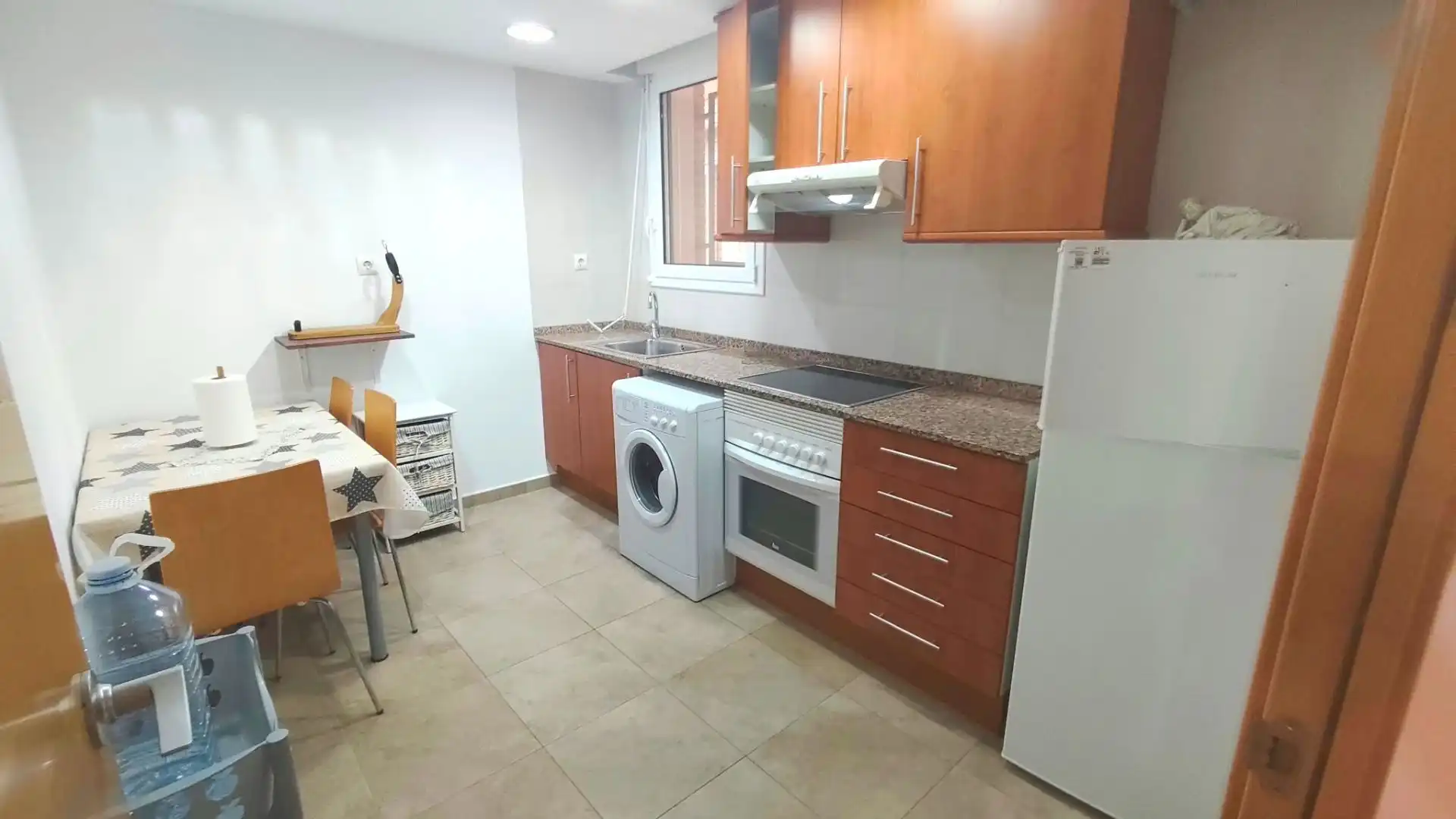 Pis de 99 m² a Deltebre