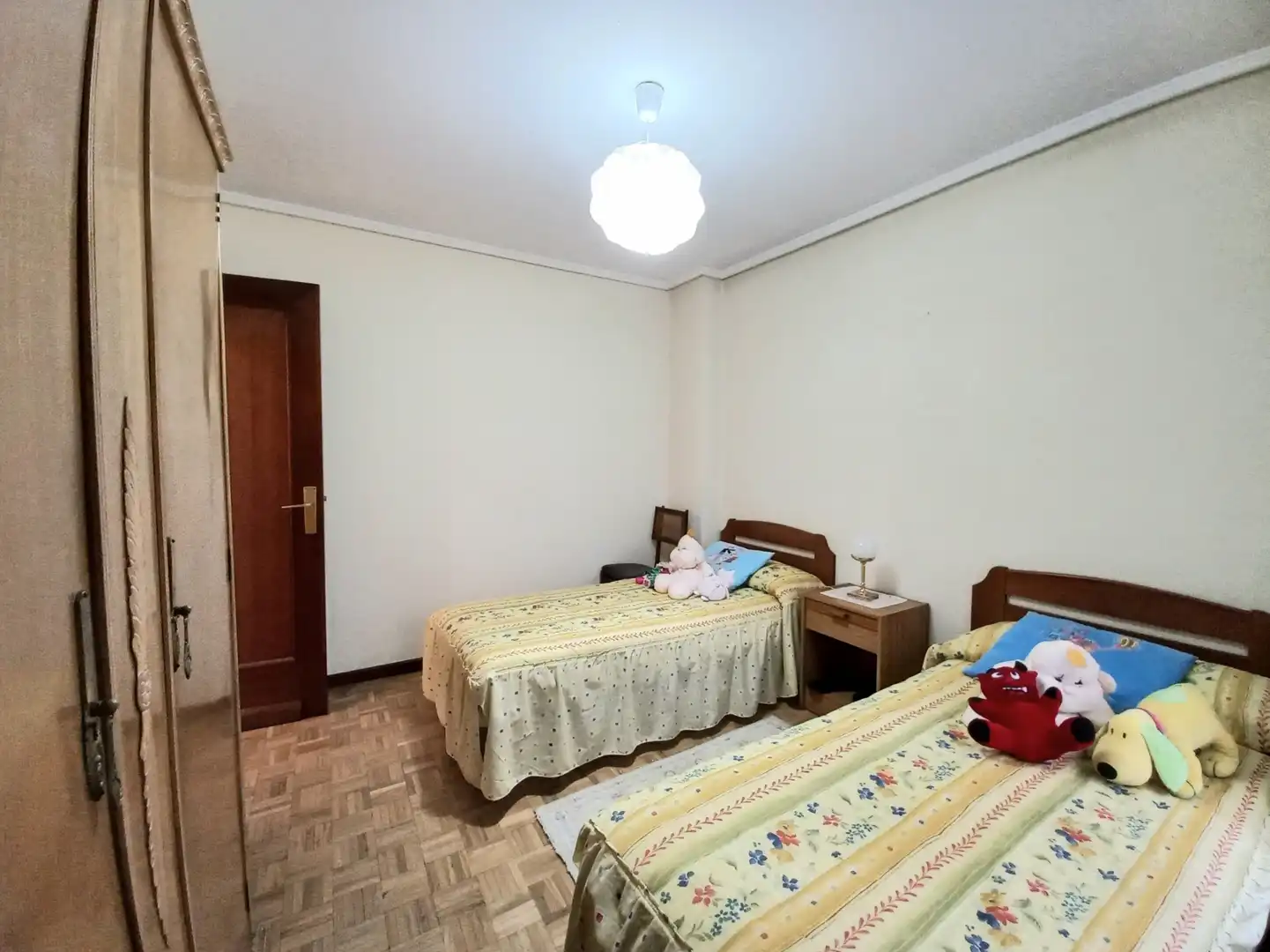 Pis de 116 m² a Burgos