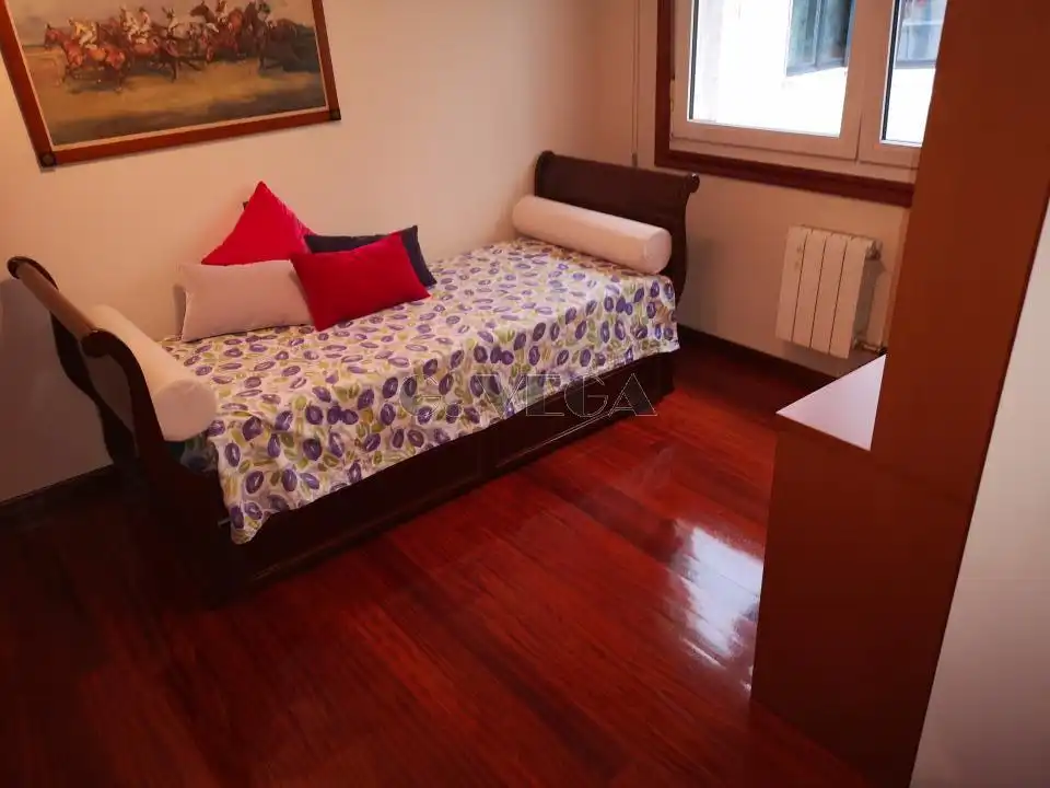 Pis de 80 m² a Vigo