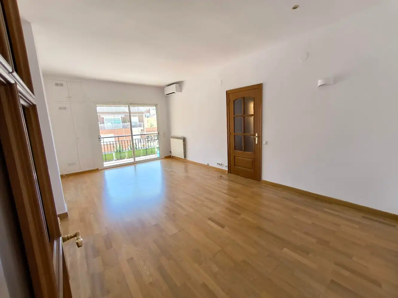 Pis de 124 m² a Barcelona