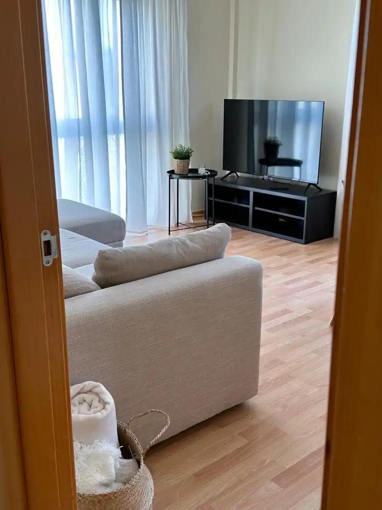 Piso de 65 m² en Fisterra