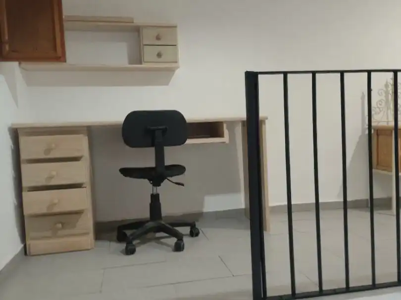 Habitació de lloguer, Castelló de la Plana