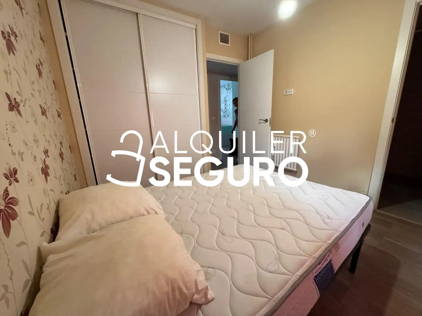 Piso de 80 m² en Madrid